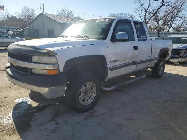 1GCHC29UX2E206931