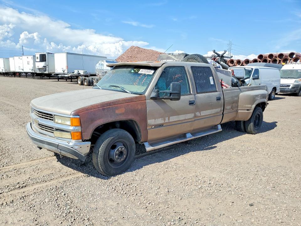 1GCHC33J1VF009147