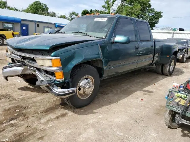 1GCHC33J1VF013991