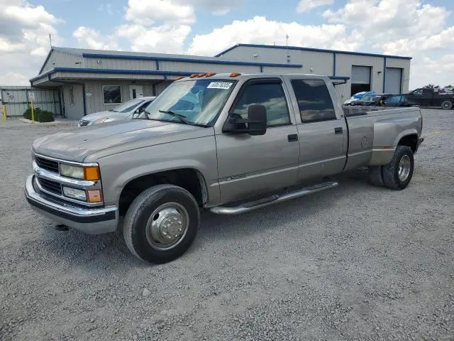1GCHC33J3YF407092