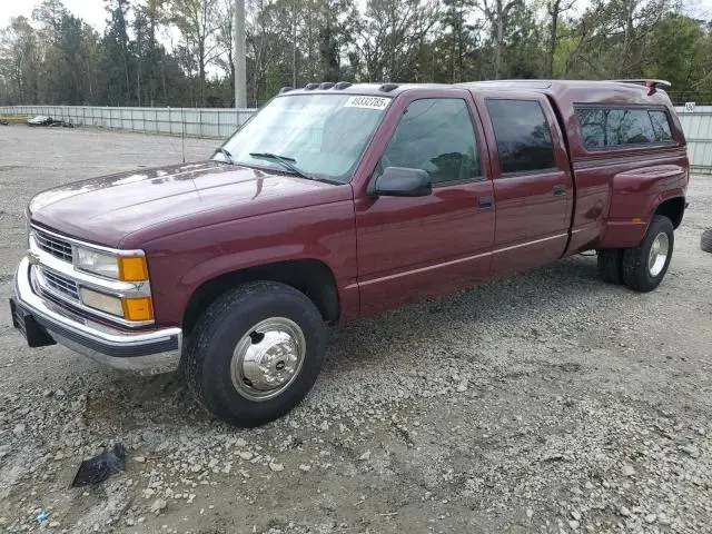 1GCHC33J4TF013660
