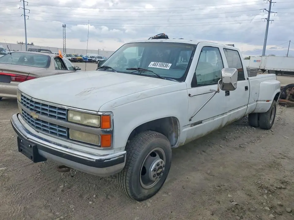 1GCHC33N9NJ319367