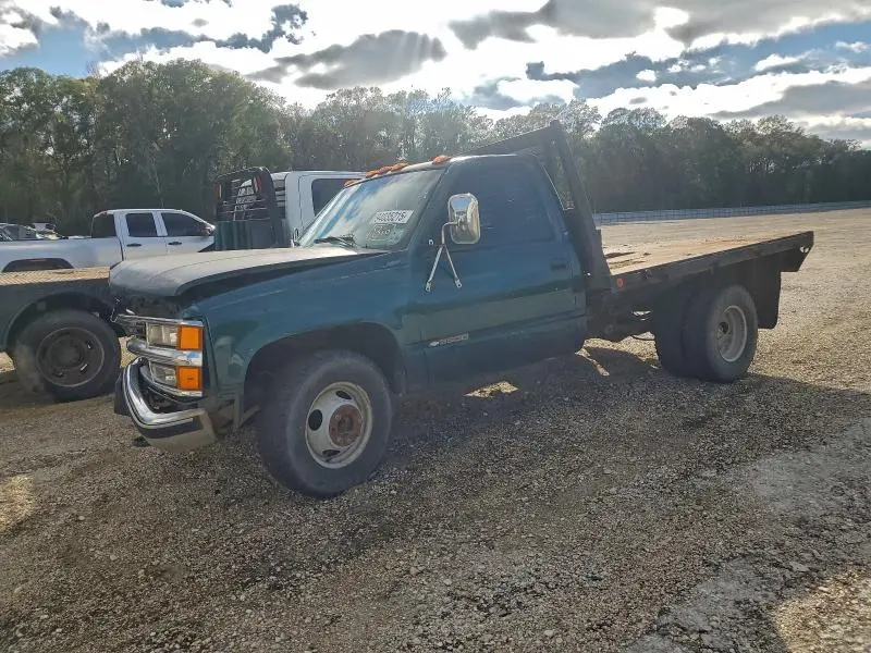 1GCHC34R7WF002256