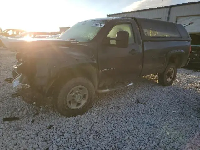 1GCHC44K29E134635