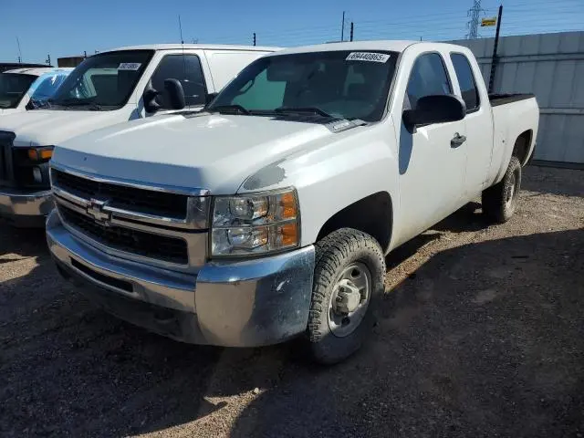 1GCHC49K19E108133