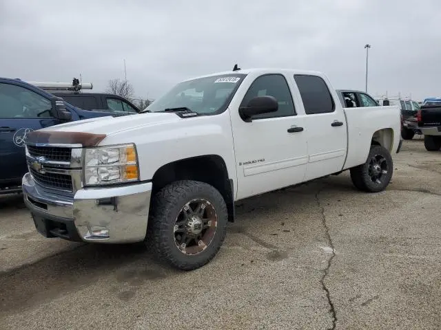 1GCHC53689F134031