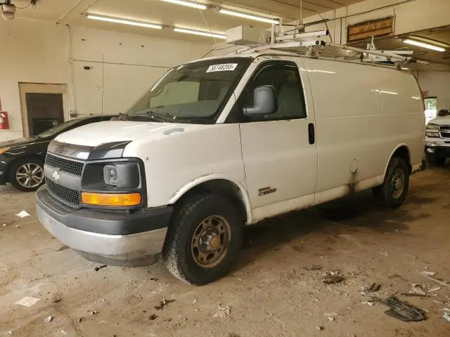 1GCHG352161172552