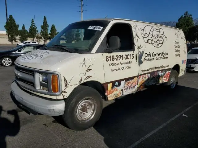 1GCHG35R2Y1151595
