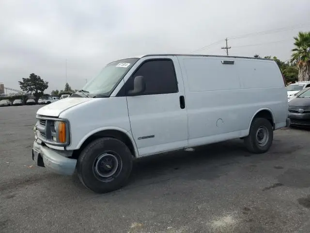 1GCHG35R511190963
