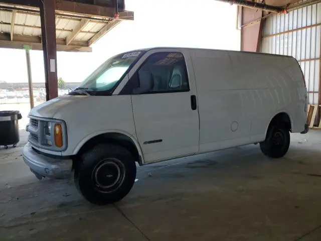 1GCHG35R5X1012902