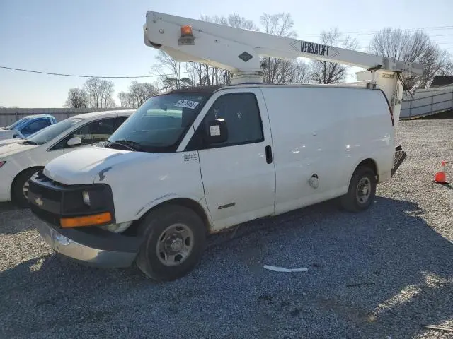 1GCHG35U761272270