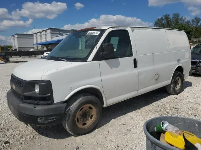 1GCHG35V271179909