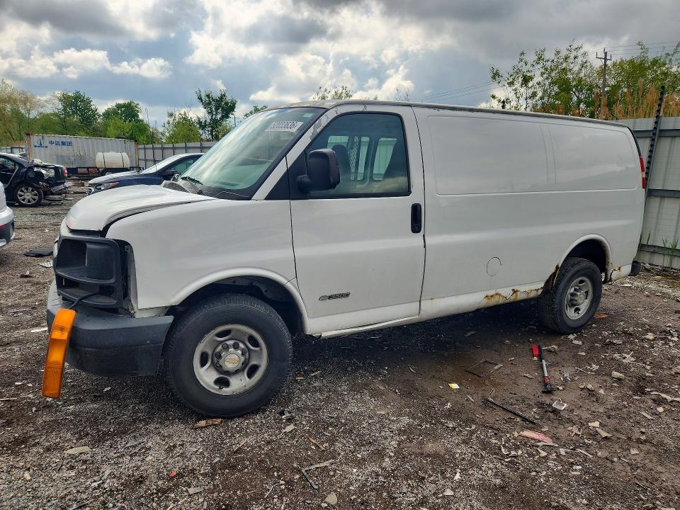 1GCHG35V951151201