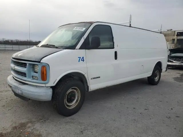 1GCHG39R3V1090974