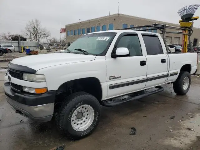 1GCHK23102F122919