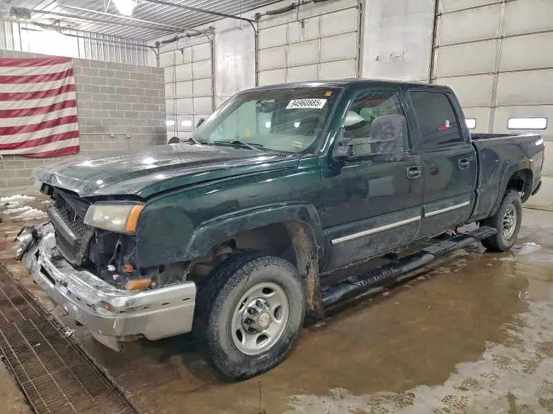 1GCHK23103F197864