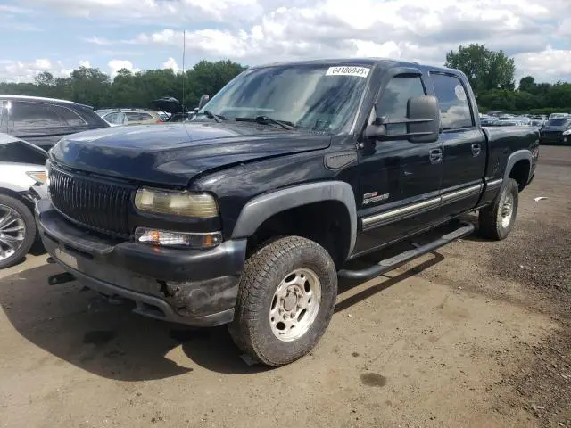1GCHK23112F109418