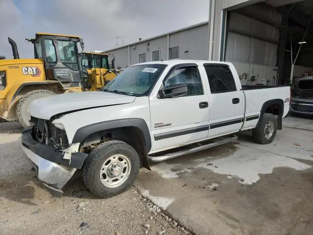 1GCHK23112F122539