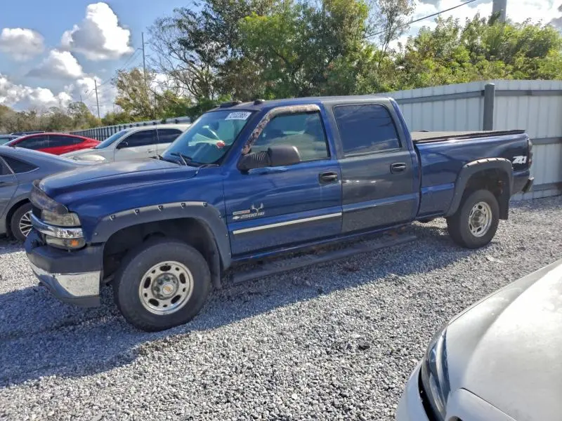 1GCHK23112F165018
