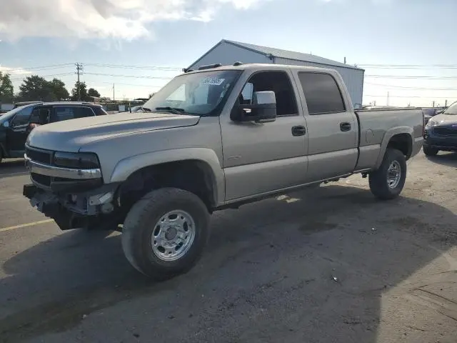 1GCHK23112F205906