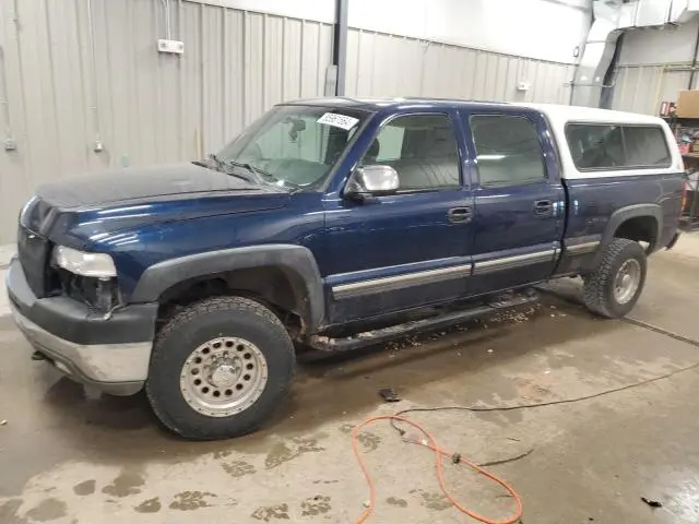 1GCHK23112F217604