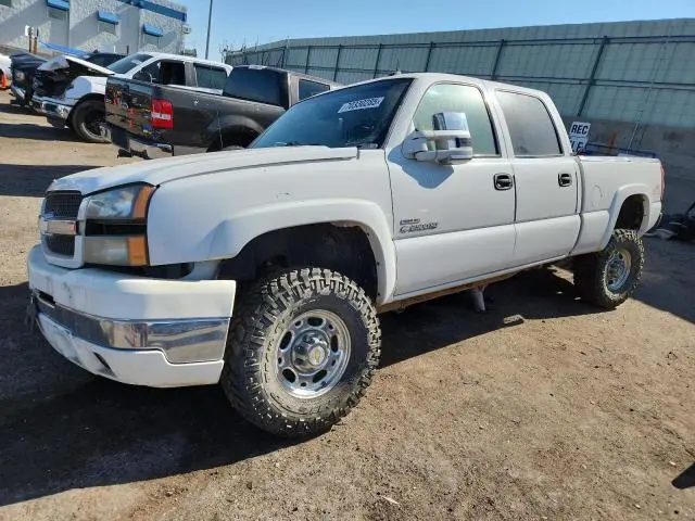1GCHK23113F145501