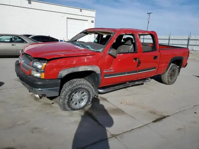1GCHK23113F213487