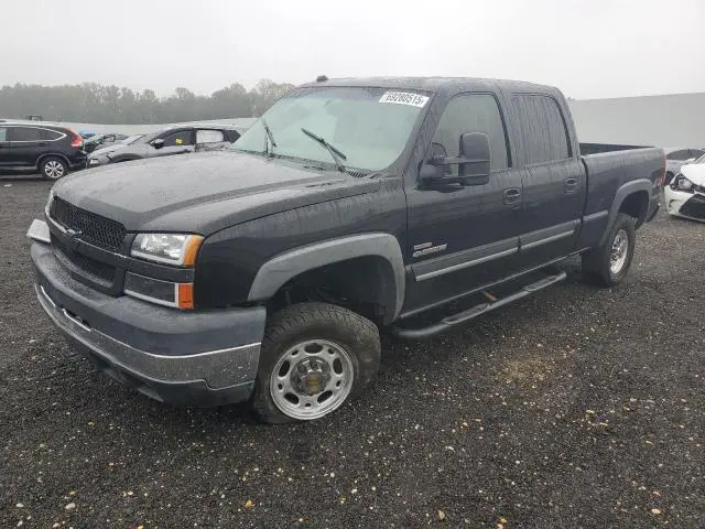 1GCHK23114F174112