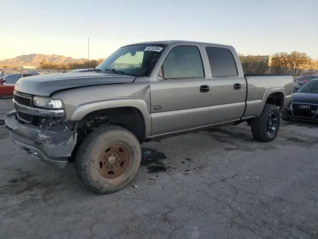 1GCHK23122F120198