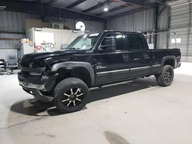 1GCHK23122F229261