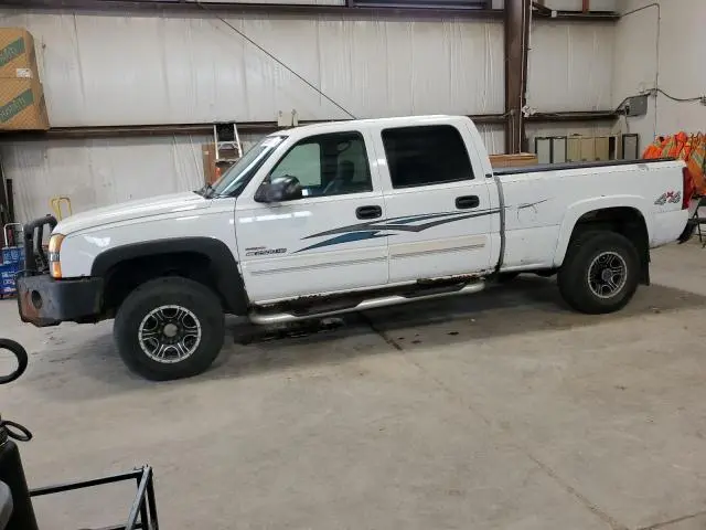 1GCHK23124F149574