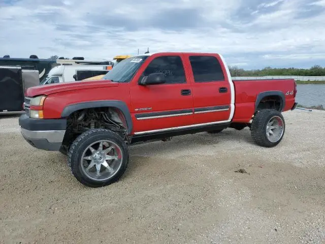 1GCHK23133F104545