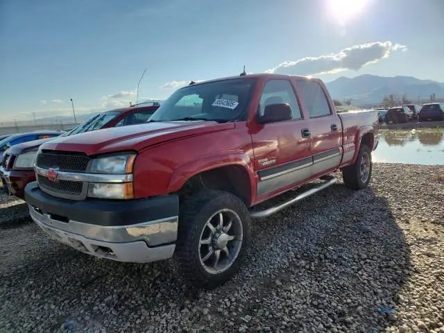 1GCHK23133F248466
