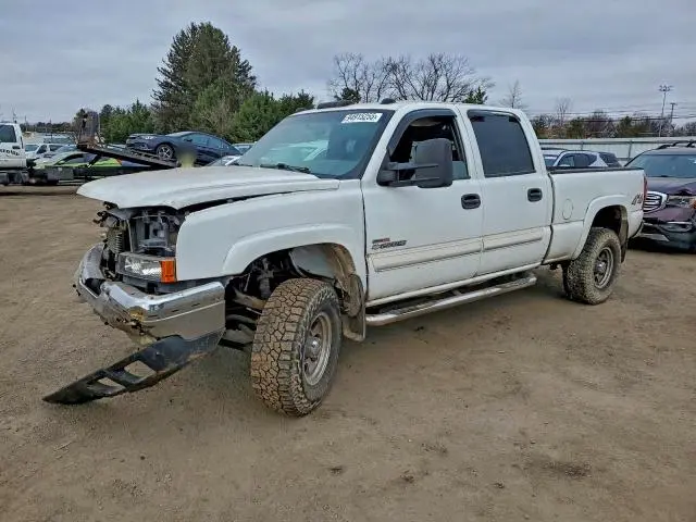 1GCHK23134F102148