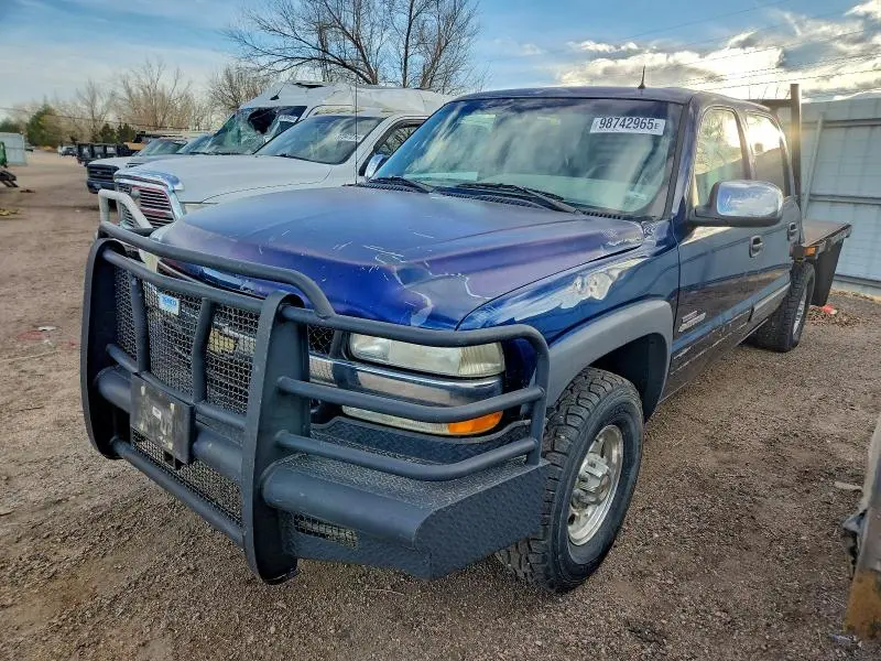 1GCHK23142F157849