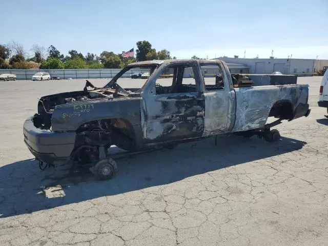 1GCHK23144F127513