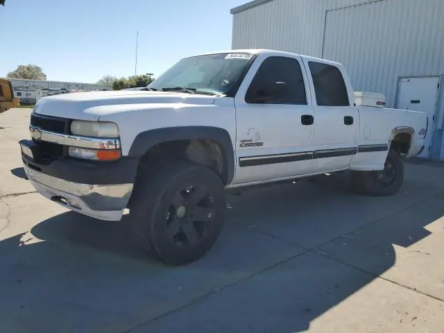 1GCHK23152F175244