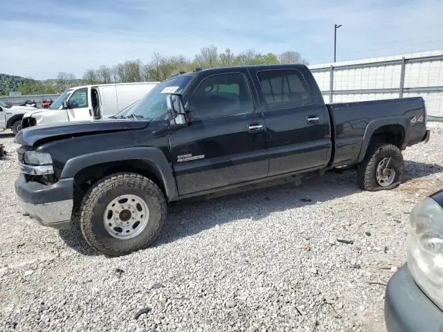 1GCHK23162F214276