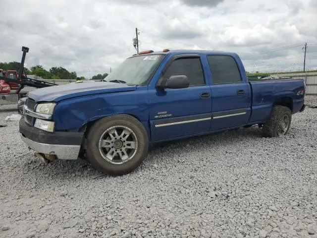 1GCHK23163F153593