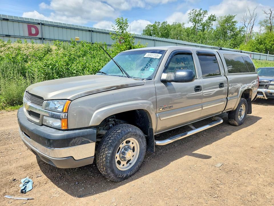 1GCHK23173F247224