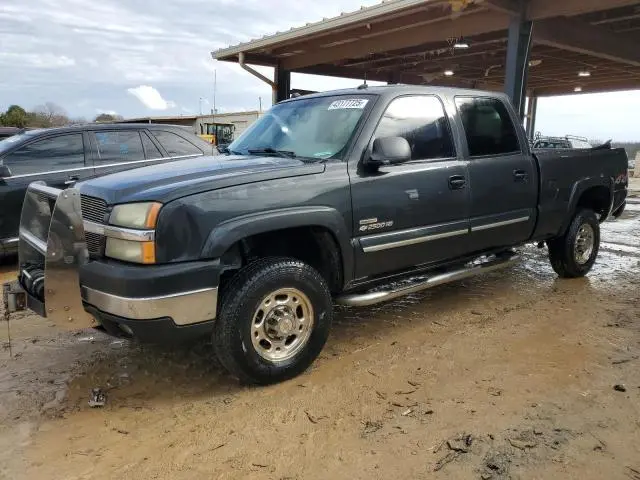1GCHK23174F127831