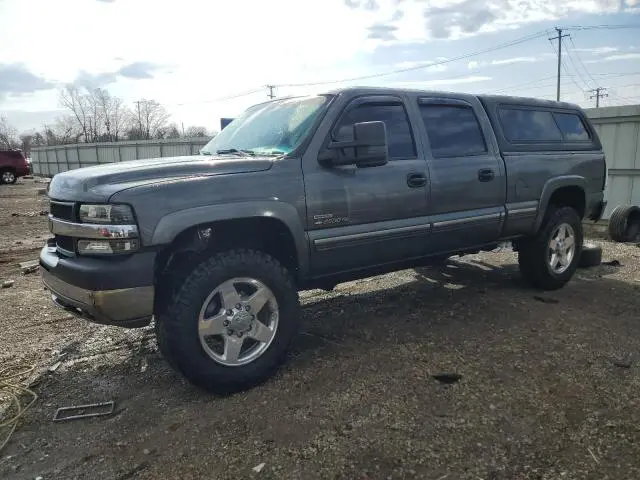 1GCHK23181F154466