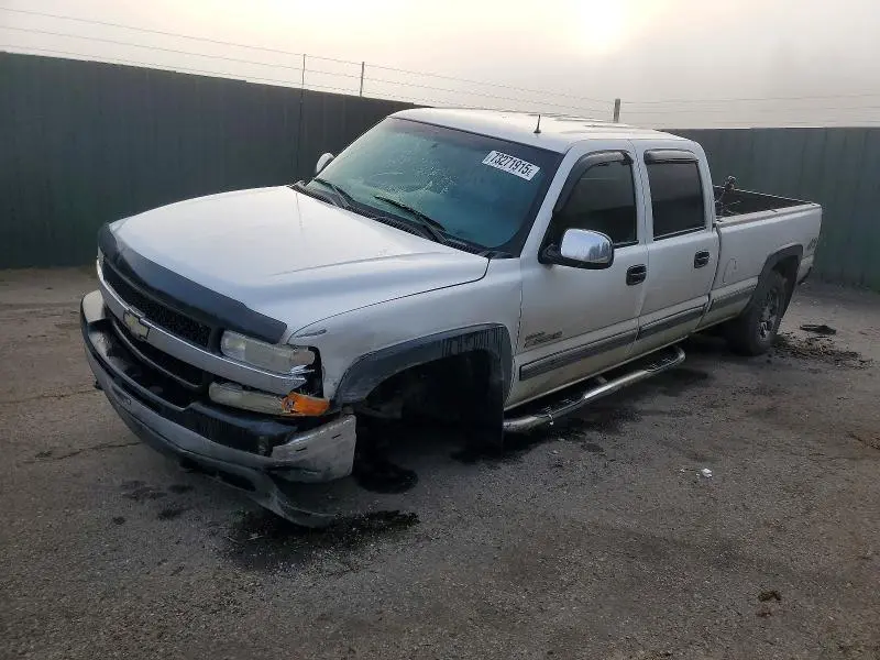 1GCHK23182F155425
