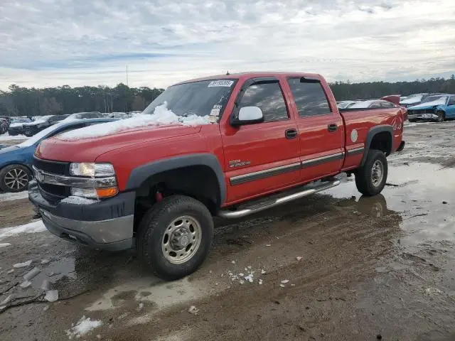 1GCHK23182F193611