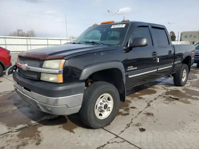 1GCHK23183F114908