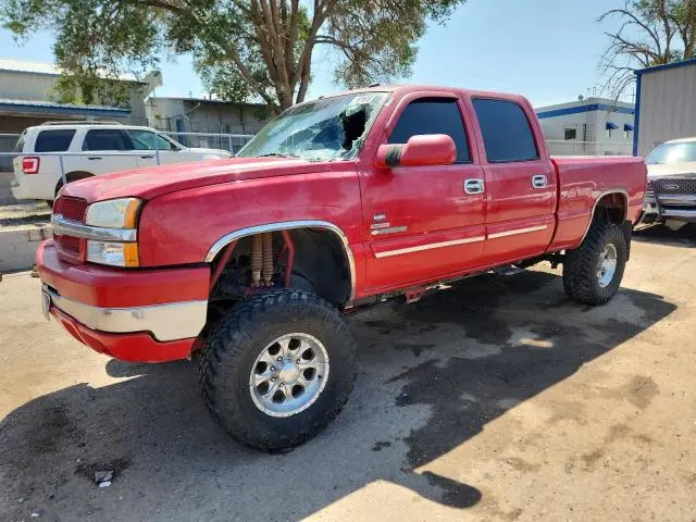 1GCHK23183F121924