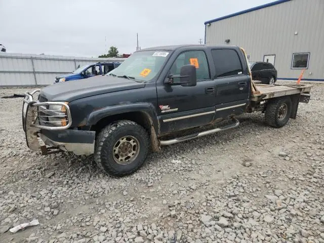 1GCHK23183F208335