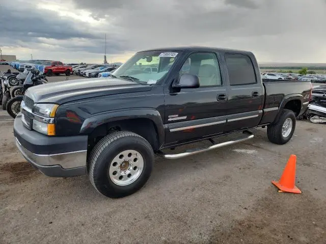 1GCHK23183F233610