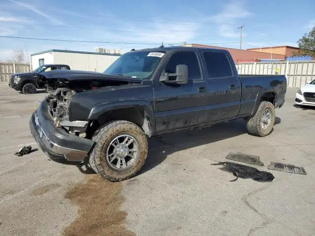 1GCHK23184F134643