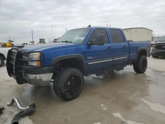 1GCHK23193F146752
